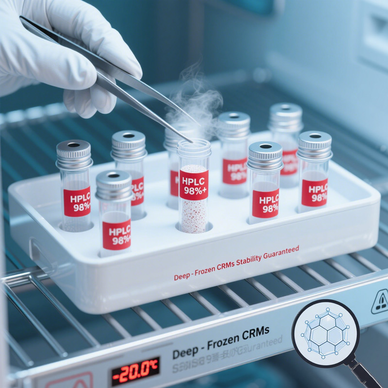 Bulk Cyclopamine Supplier