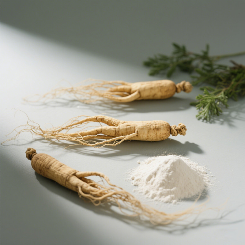 High Purity Rg1 Powder