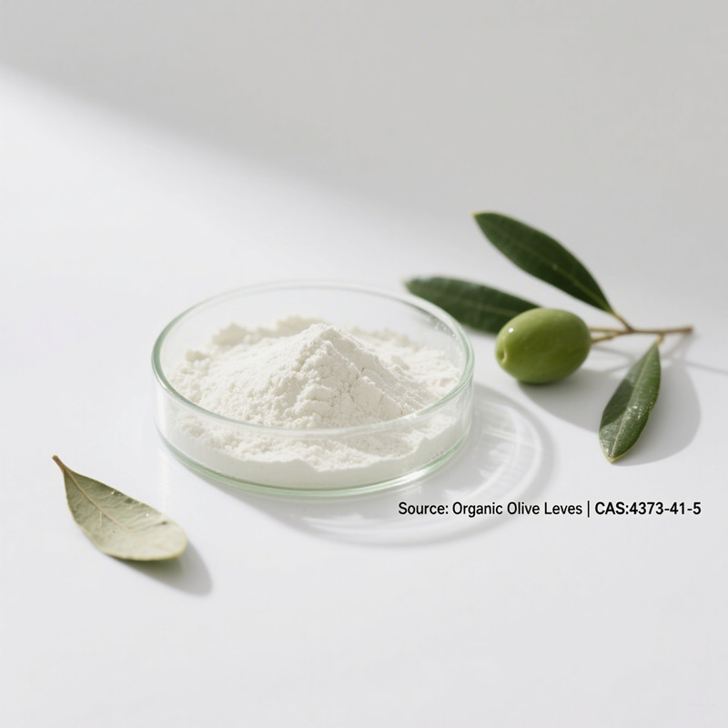 Maslinic Acid CAS 4373-41-5