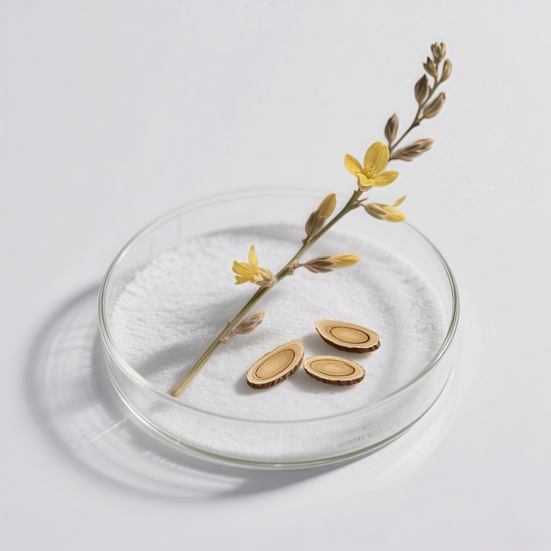 Cycloastragenol-6-O-β-D-glucoside