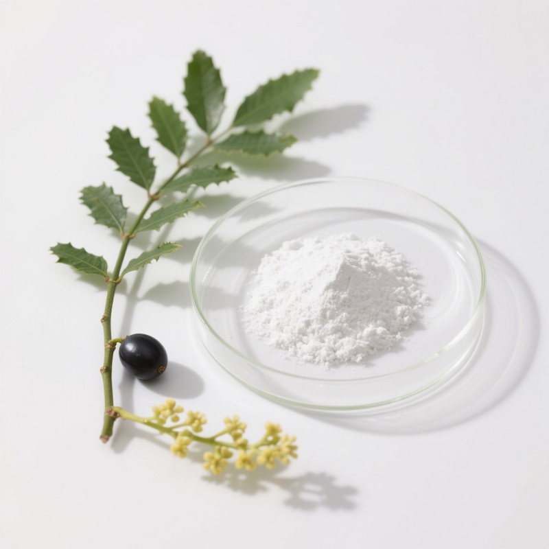 Bruceine A 98% purity